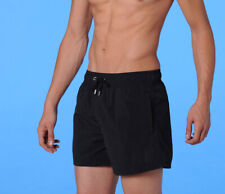 HOM Marine Chic Swim Shorts