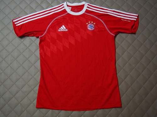 Bayern münchen trikot gr - fc,