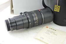 Leica Vario-Elmar-R 1:4.2 / 105-280mm 11268, OVP (box)