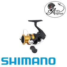 Shimano FX Angelrolle -
