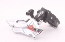 Shimano Deore XT FD-M781A 3x10-fach Umwerfer 34,9 Dual Pull 3-fach - NEU