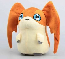 NEU Spielzeug Digimon Patamon