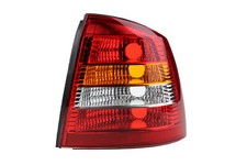 Heck Leuchte Rückleuchte