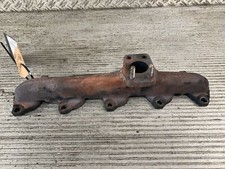 74965 Auspuffkrümmer PEUGEOT