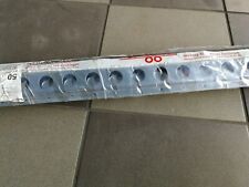 Transportsicherung Teleskopstangen