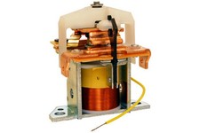 MONARK MAGNETSCHALTER FÜR 24V