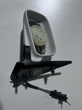 Spiegel links für VW Polo 6N2 1999-2001 Außenspiegel manuell