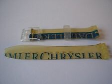 SWATCH KUNSTSTOFFARMBAND