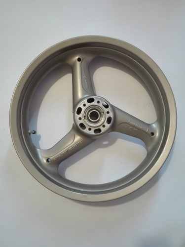 Felge vorderrad ducati 748 - vorderrad, 748-916