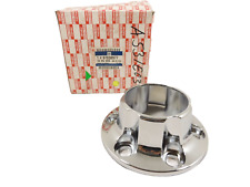 (291) 97038977 Orig. OPEL CAMPO ISUZU Radkappe Verschlusskappe vorne 1006085