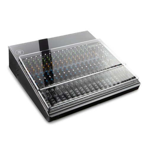 Decksaver pro cover mackie - decksaver,