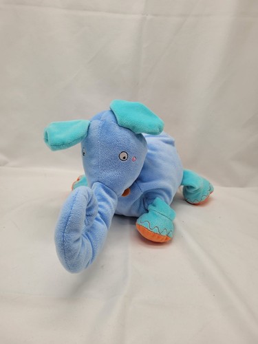 Ikea plüschelefant barnslig - plüschelefant,