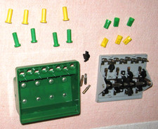 Mitnahme: Bastler Minitrix