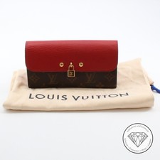 Louis Vuitton Geldbörse xxyy