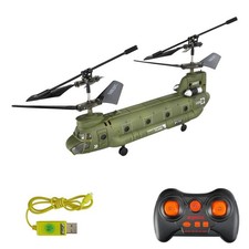 RC Helikopter Chinook Banane