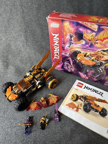 Lego ninjago coles - lego, ninjago: