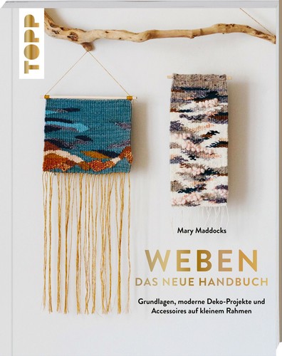 Weben das neue handbuch - neue,
