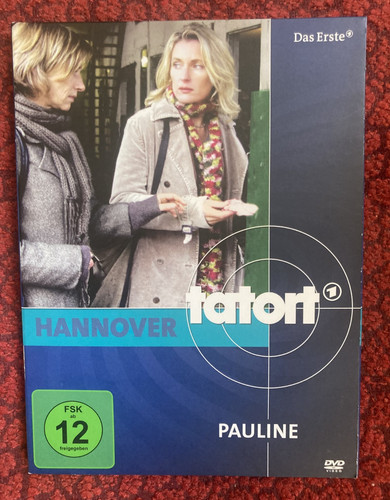 Tatort pauline mit maria - tatort,