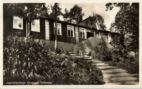 Werneuchen gamensee - werneuchen,