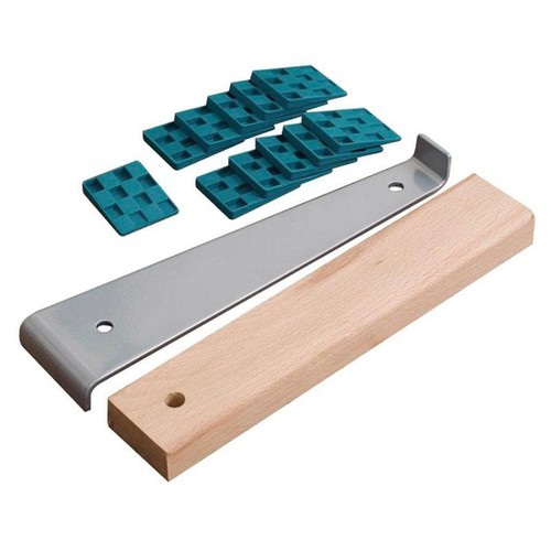 Wolfcraft verlegeset für - wolfcraft,