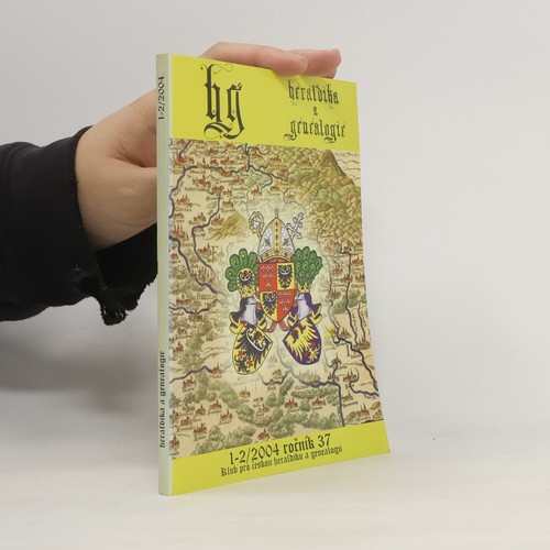 Heraldika genealogie - heraldika, a