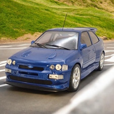 18CMC180 Ford Escort RS