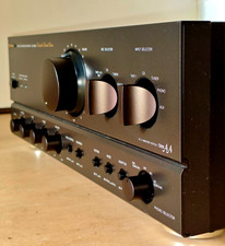 Technics SU-VX800 Verstärker Amplifier Klassik Vintage HiFi Made in Japan Hi-Fi