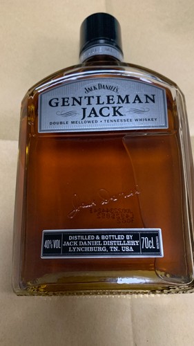 Jack daniels gentleman - jack,