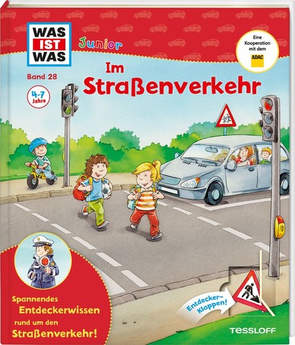 Was ist - was, im