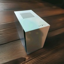 Studio PC I9-9900K RX580 GPU