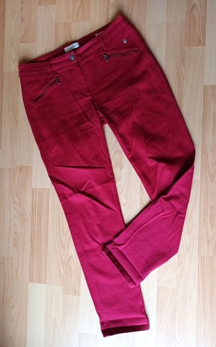 Vanilia hose rot 40 - hose,