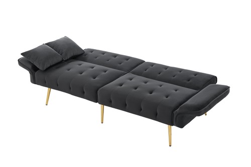Zweisitzer multifunktions sofa - multifunktions,