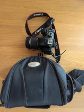 Canon EOS 750D DSLR-Kamera