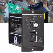 400W AC Motor Speed Controller
