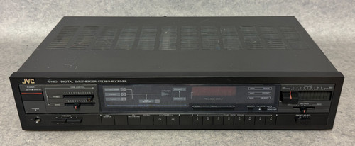 Jvc x110 digital synthesizer - jvc,