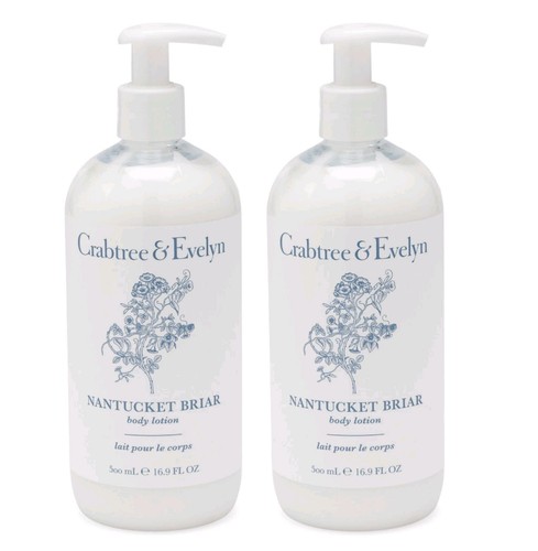 Crabtree evelyn nantucket - &,