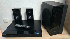 SAMSUNG HT-C5200 Blu-Ray Disc