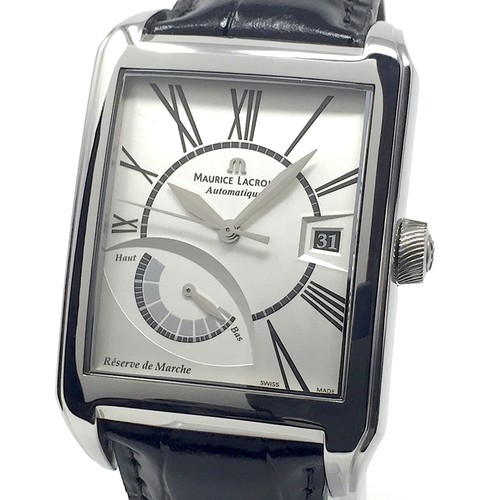 Maurice lacroix like new - new, &