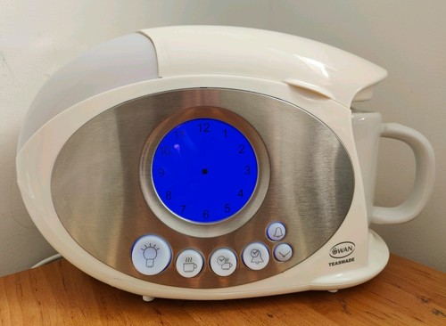Swan teasmade stm100 - swan,
