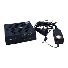 Zotac zbox ci520 nano intel - zotac,