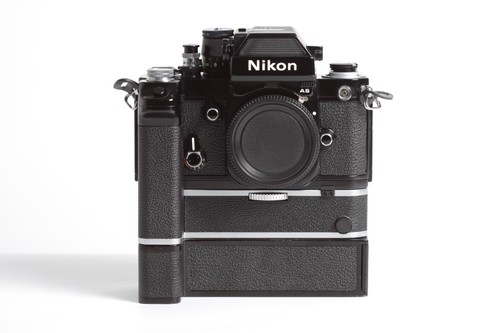 Nikon photomic gehäuse - nikon,