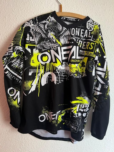 Oneal hose und trikot kids - trikot,