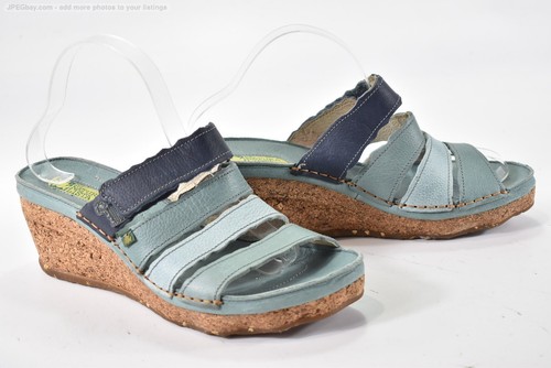 Naturalista damen sandale - ,