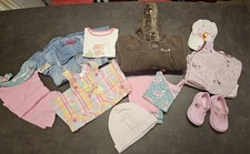 Mädchen Kleidung Größe 86 Paket