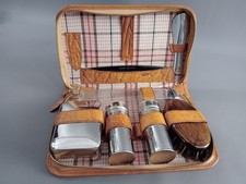 ALTES Reise-Necessaire