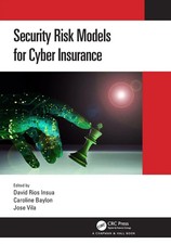 Security Risk Models for Cyber