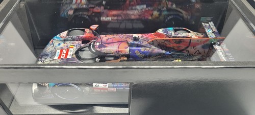Bmw art car - bmw,