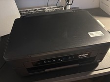 Epson Expression Home XP-2205, Farbig, 3-in-1-Tintenstrahl-Multifunktionsgerät