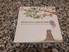 Babyalbum - UNSER ERSTES