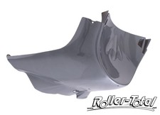 Unterboden Verkleidung anthrazit metallic YAMAHA Aerox MBK Nitro Spoiler Wanne